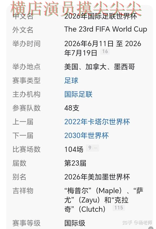 世界杯买球网站实战拆解：官网直达+直播全指南 - World Cup 2026