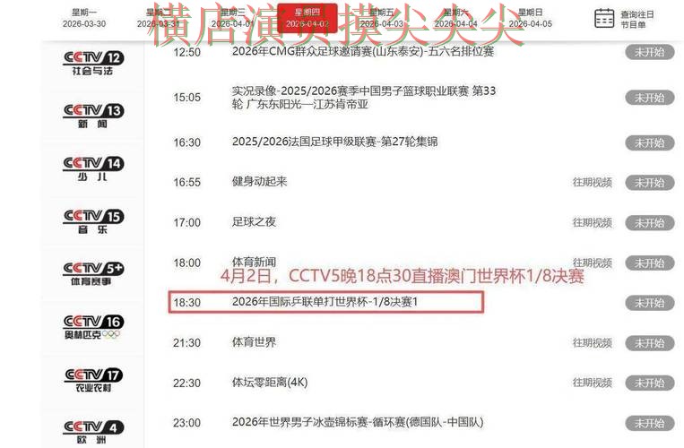 世界杯竞猜入口精选报告：平台排行+直播与实际体验总结 - 世界杯直播